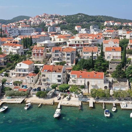 Apartments Villa Sirena Dubrovnik Kültér fotó