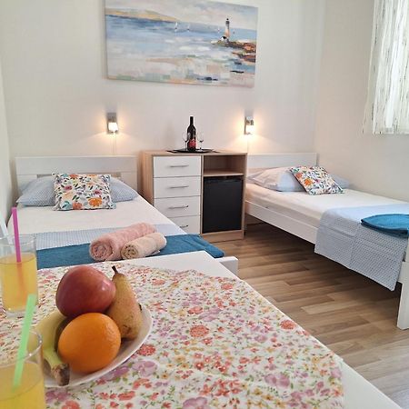 Apartments Villa Sirena Dubrovnik Kültér fotó