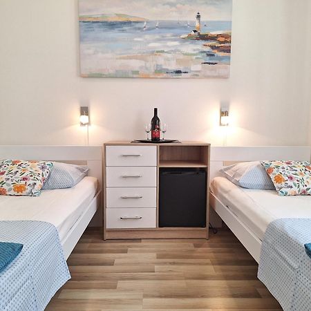 Apartments Villa Sirena Dubrovnik Kültér fotó