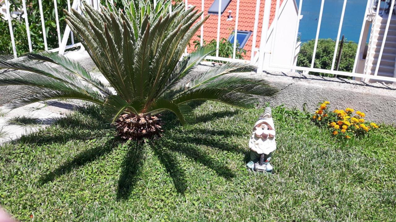 Apartments Villa Sirena Dubrovnik Kültér fotó
