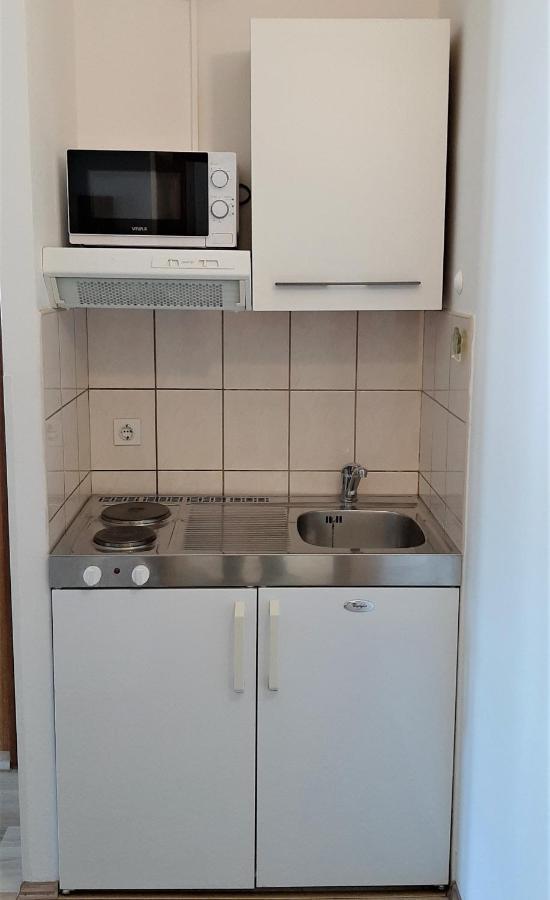 Apartments Villa Sirena Dubrovnik Kültér fotó
