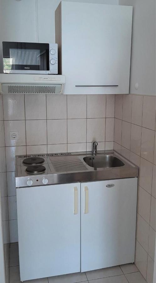 Apartments Villa Sirena Dubrovnik Kültér fotó