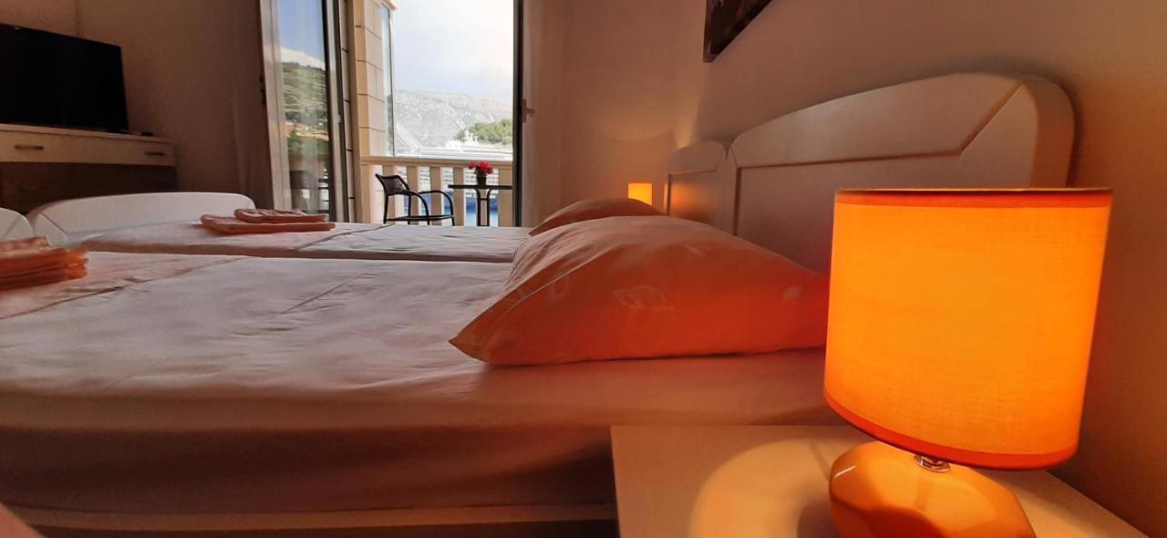 Apartments Villa Sirena Dubrovnik Kültér fotó