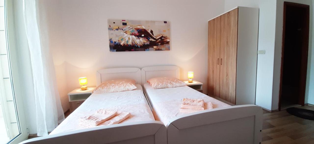 Apartments Villa Sirena Dubrovnik Kültér fotó