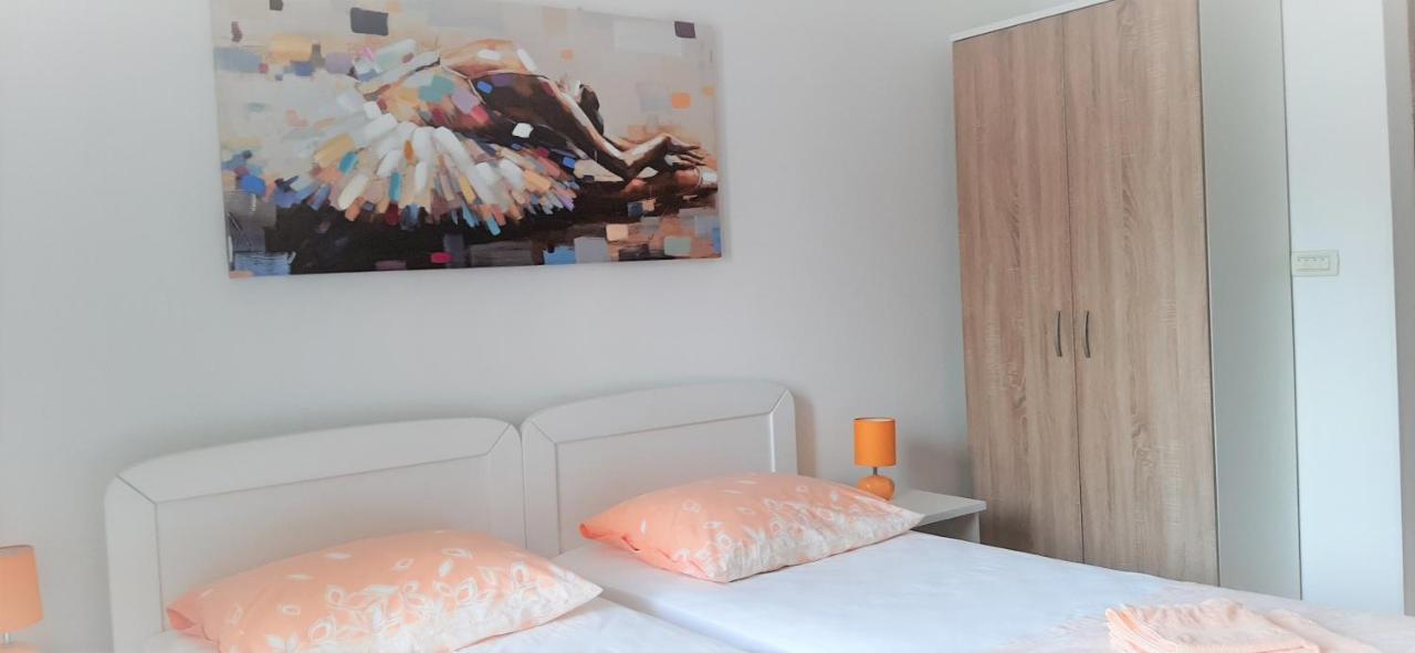 Apartments Villa Sirena Dubrovnik Kültér fotó