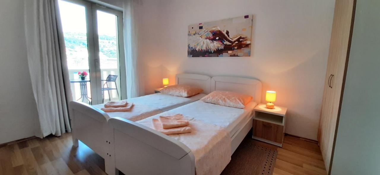 Apartments Villa Sirena Dubrovnik Kültér fotó