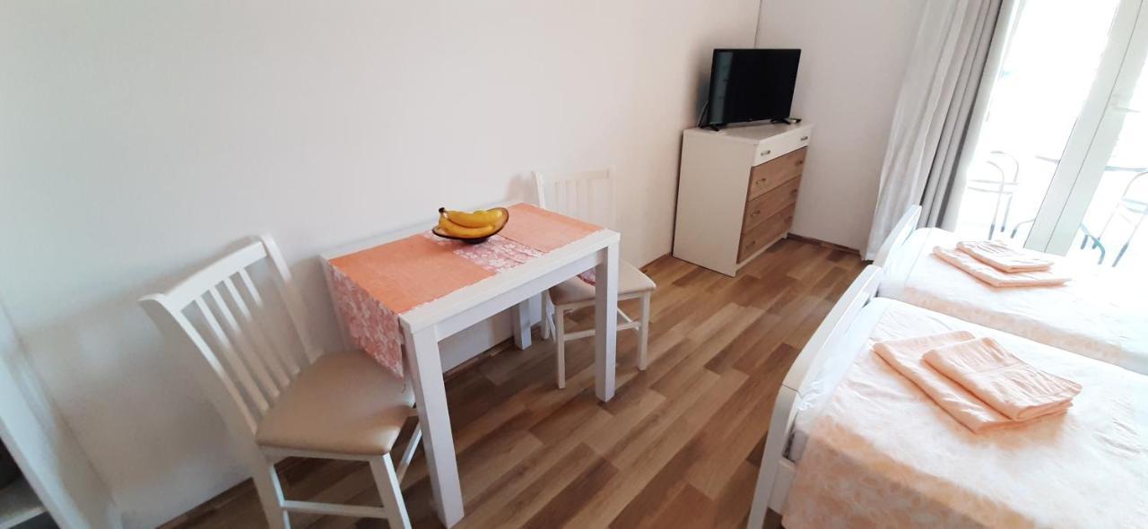 Apartments Villa Sirena Dubrovnik Kültér fotó