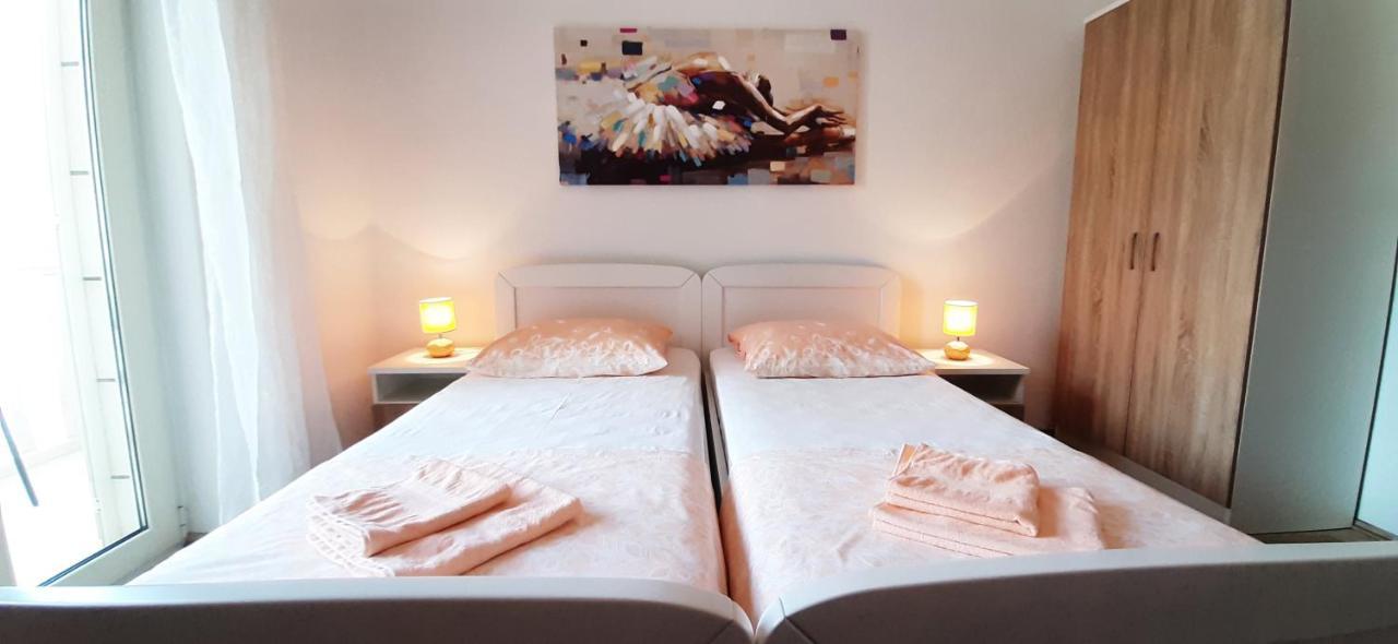 Apartments Villa Sirena Dubrovnik Kültér fotó