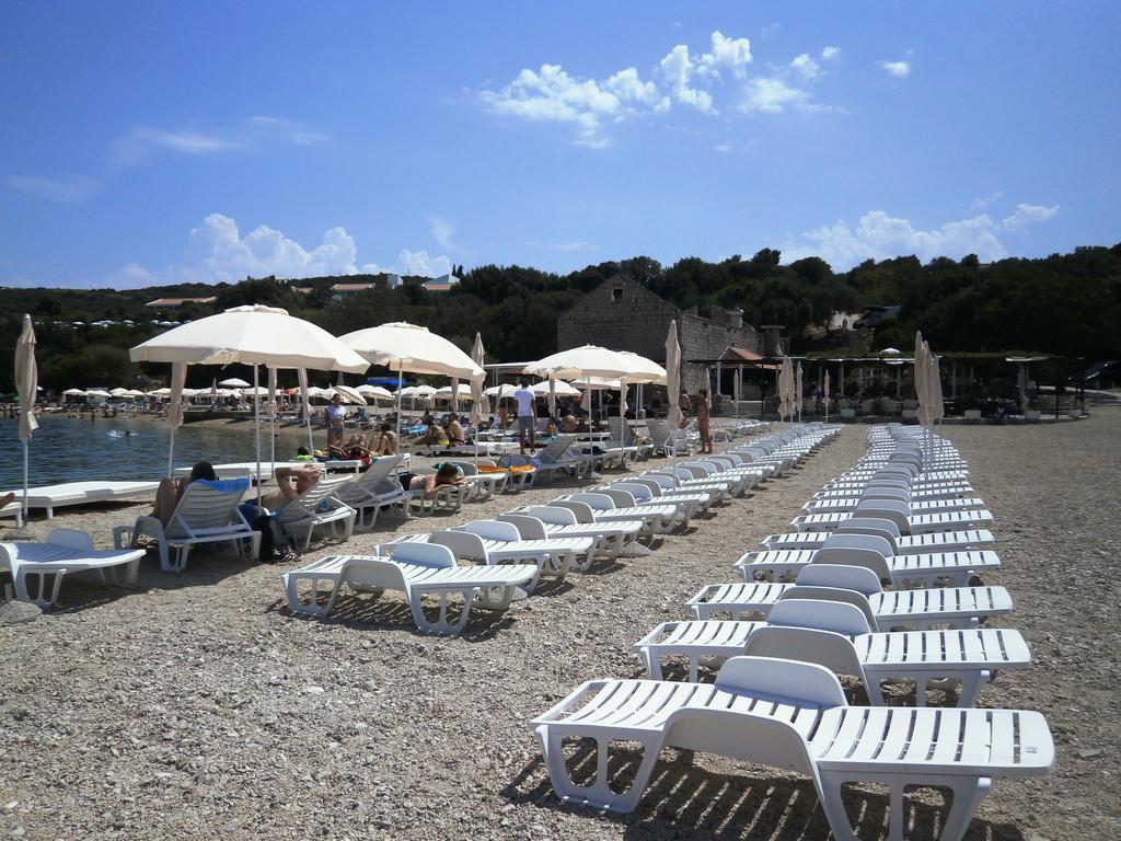 Apartments Villa Sirena Dubrovnik Kültér fotó