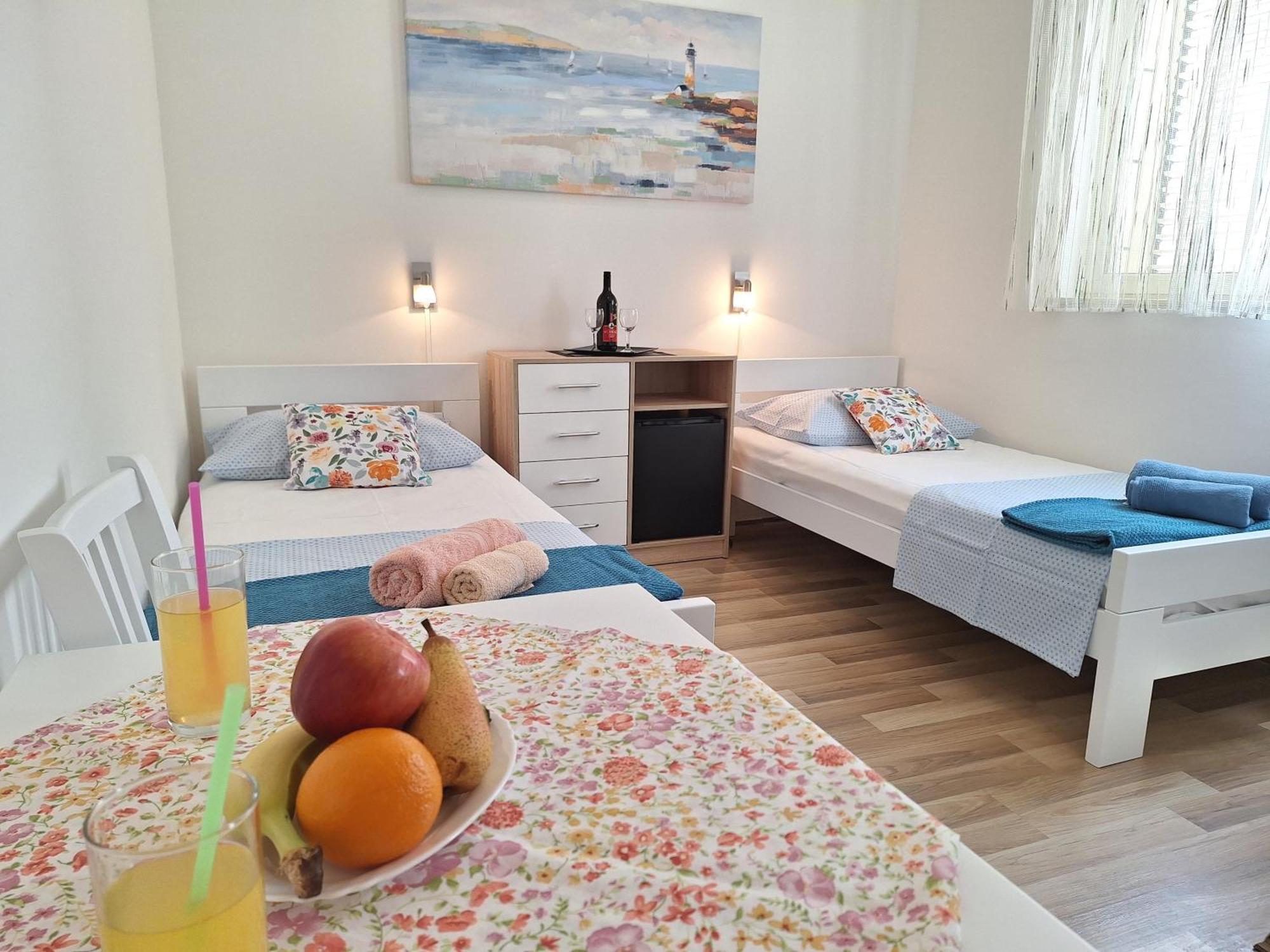 Apartments Villa Sirena Dubrovnik Kültér fotó