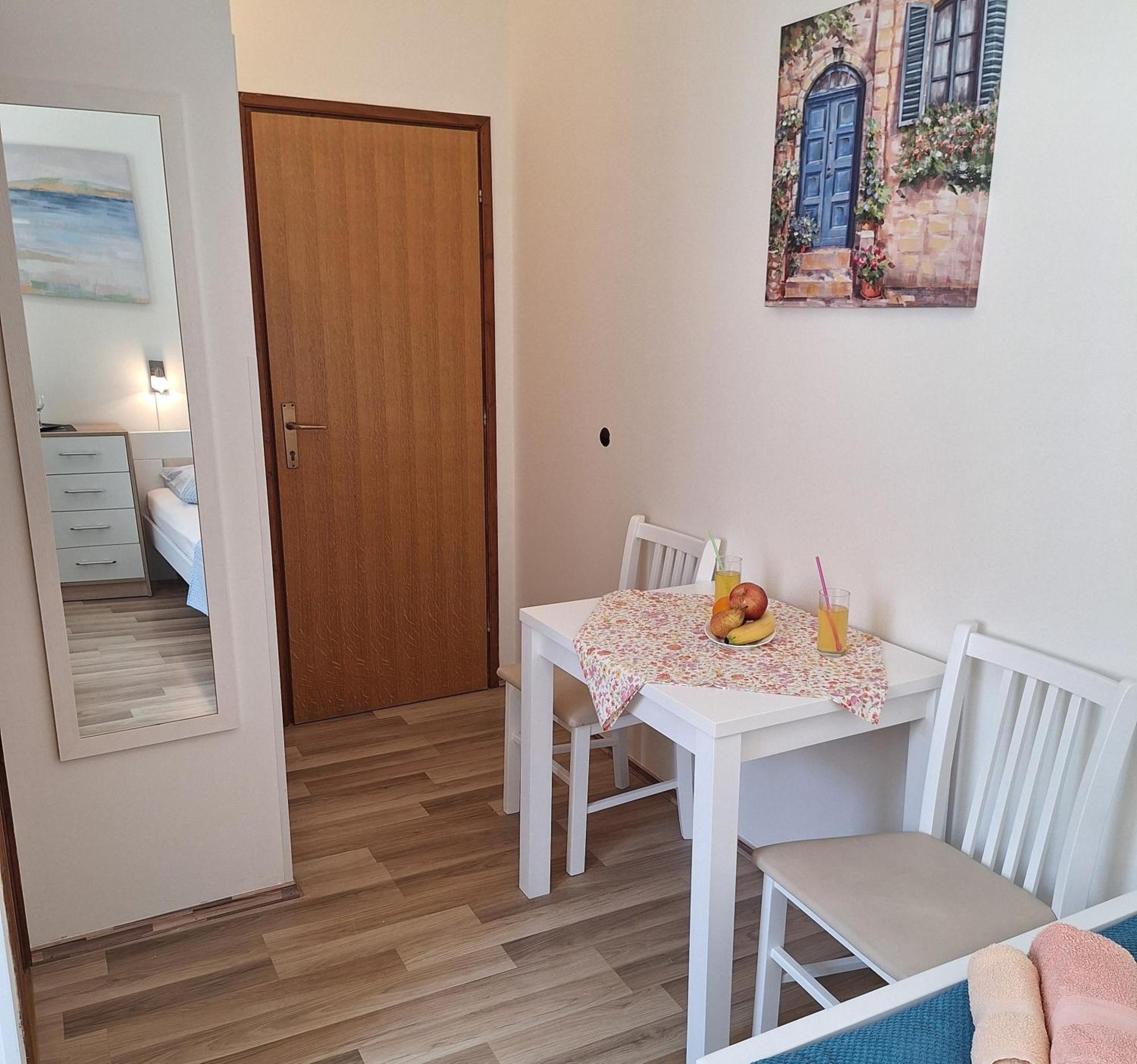 Apartments Villa Sirena Dubrovnik Kültér fotó