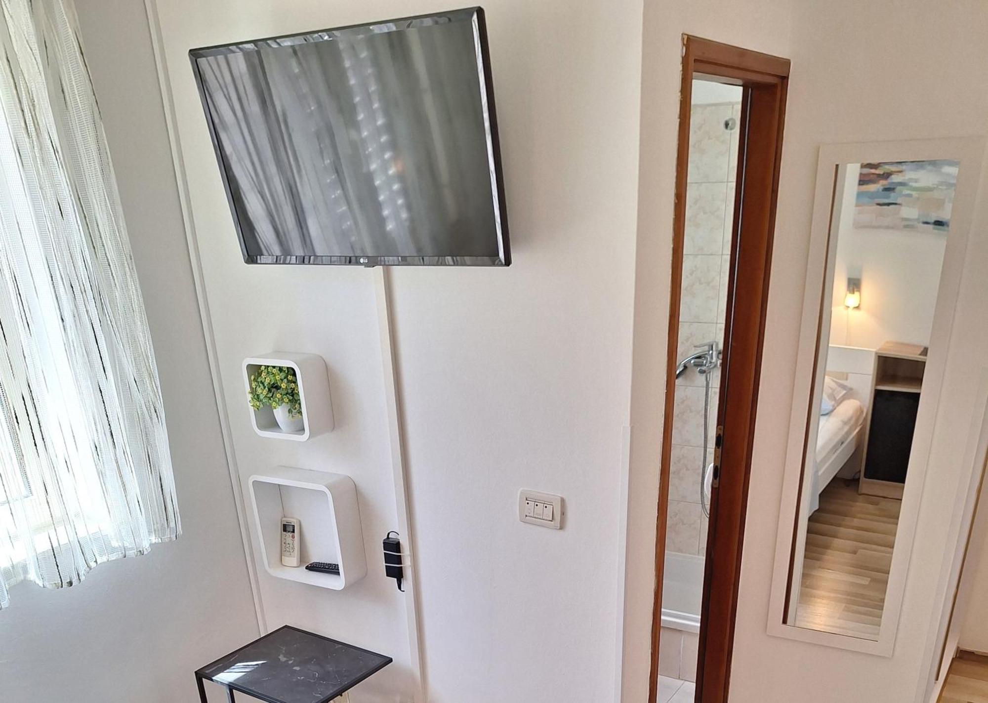 Apartments Villa Sirena Dubrovnik Kültér fotó
