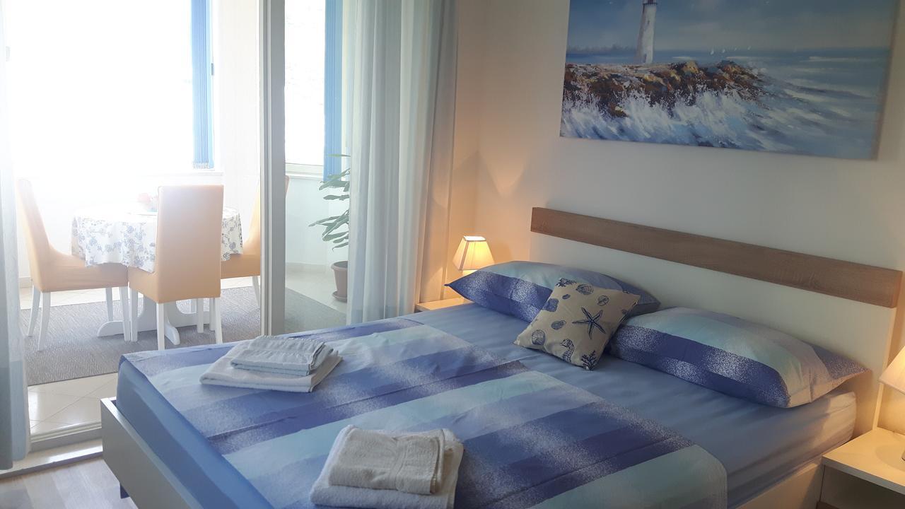 Apartments Villa Sirena Dubrovnik Kültér fotó