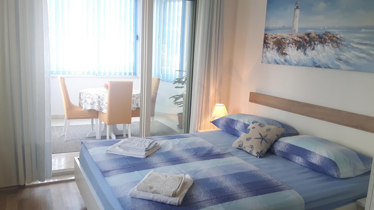 Apartments Villa Sirena Dubrovnik Kültér fotó