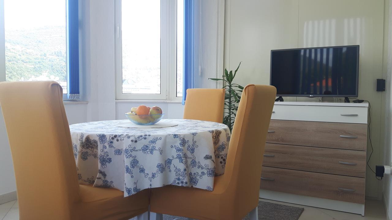 Apartments Villa Sirena Dubrovnik Kültér fotó