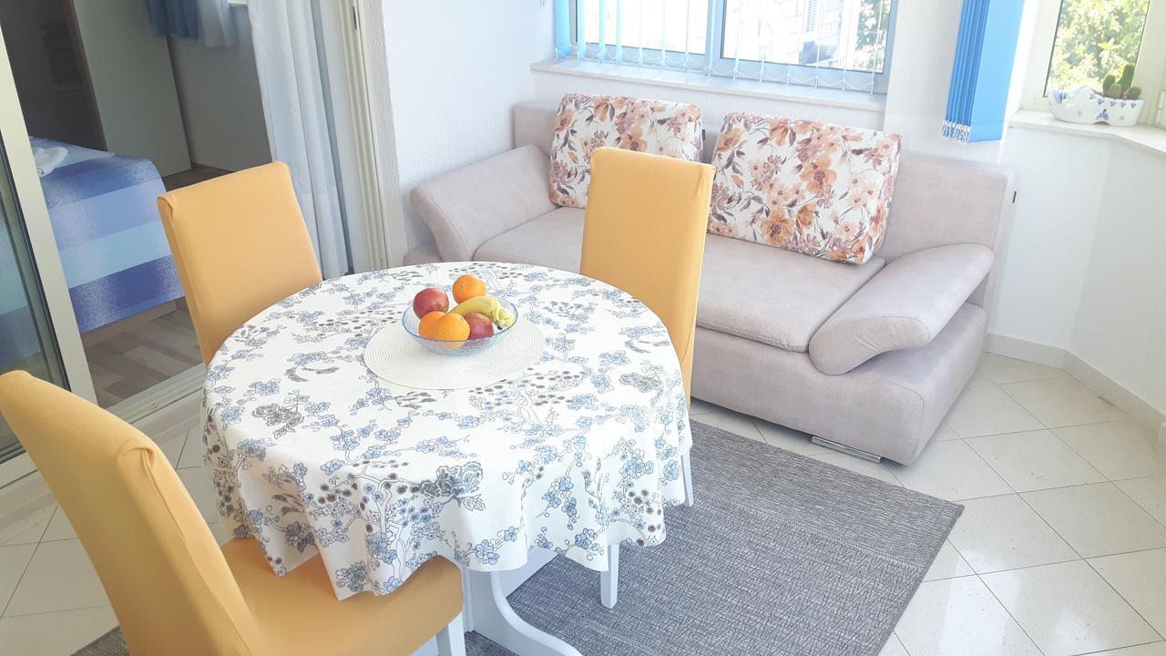 Apartments Villa Sirena Dubrovnik Kültér fotó
