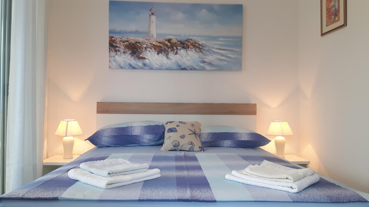 Apartments Villa Sirena Dubrovnik Kültér fotó