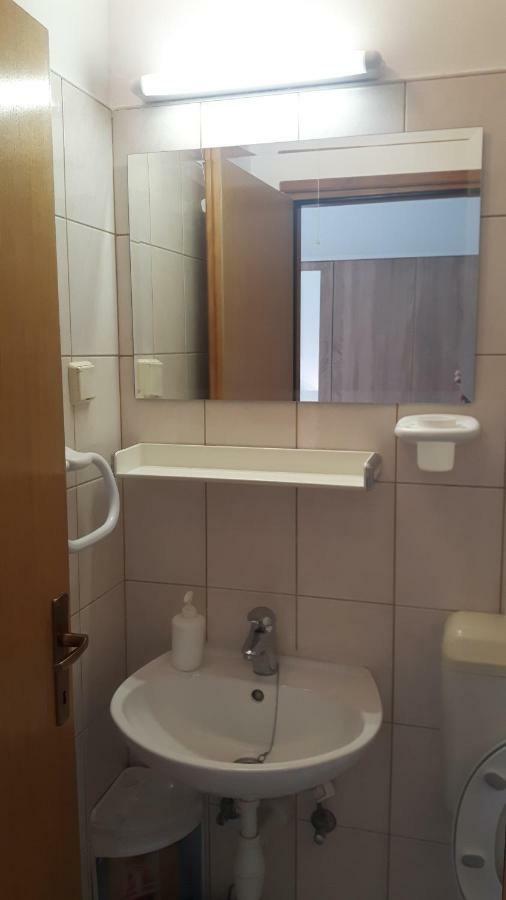 Apartments Villa Sirena Dubrovnik Kültér fotó
